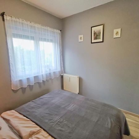 Panorama Garden Apartment Zalakaros Luaran gambar