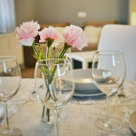 Panorama Garden Apartment Zalakaros Luaran gambar
