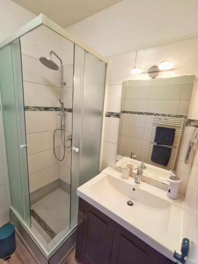 Panorama Garden Apartment Zalakaros Luaran gambar