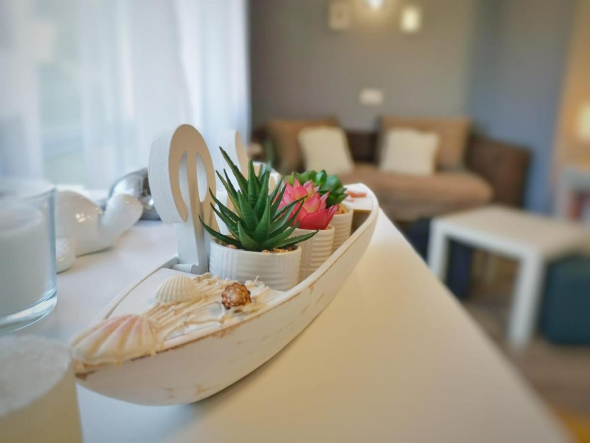 Panorama Garden Apartment Zalakaros Luaran gambar